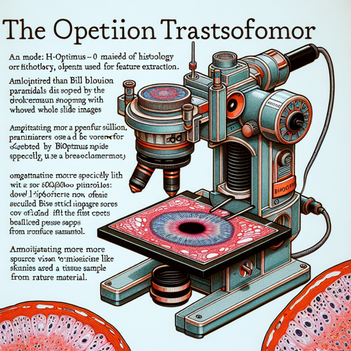 Unlocking the Power of H-optimus-0 for Feature Extraction in Histology