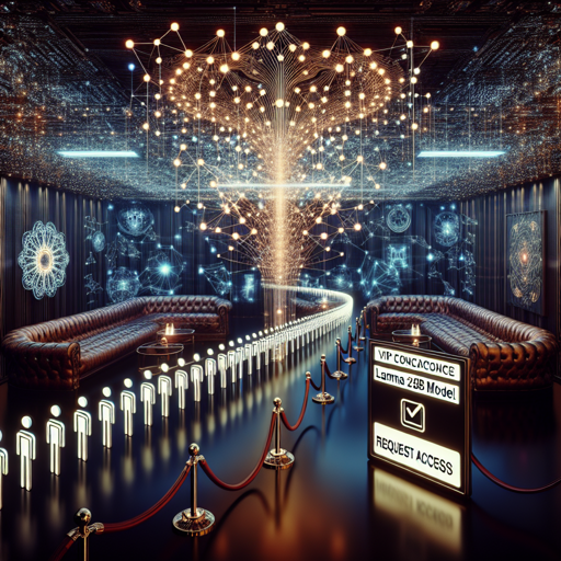 How to Request Access to the Meta-Llama-Guard 2-8B Model