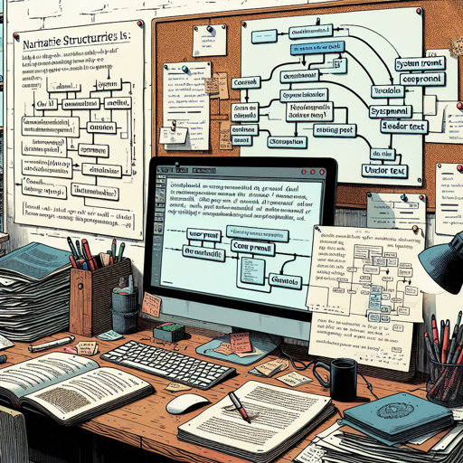 Getting Started with ChatML for Roleplay and Story Writing