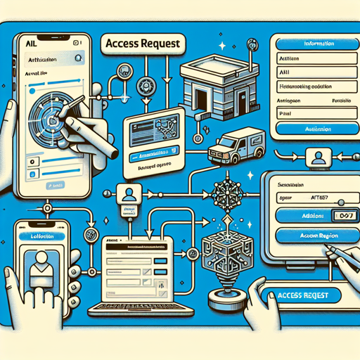 How to Request Access to SkufidonKvashenaya Model