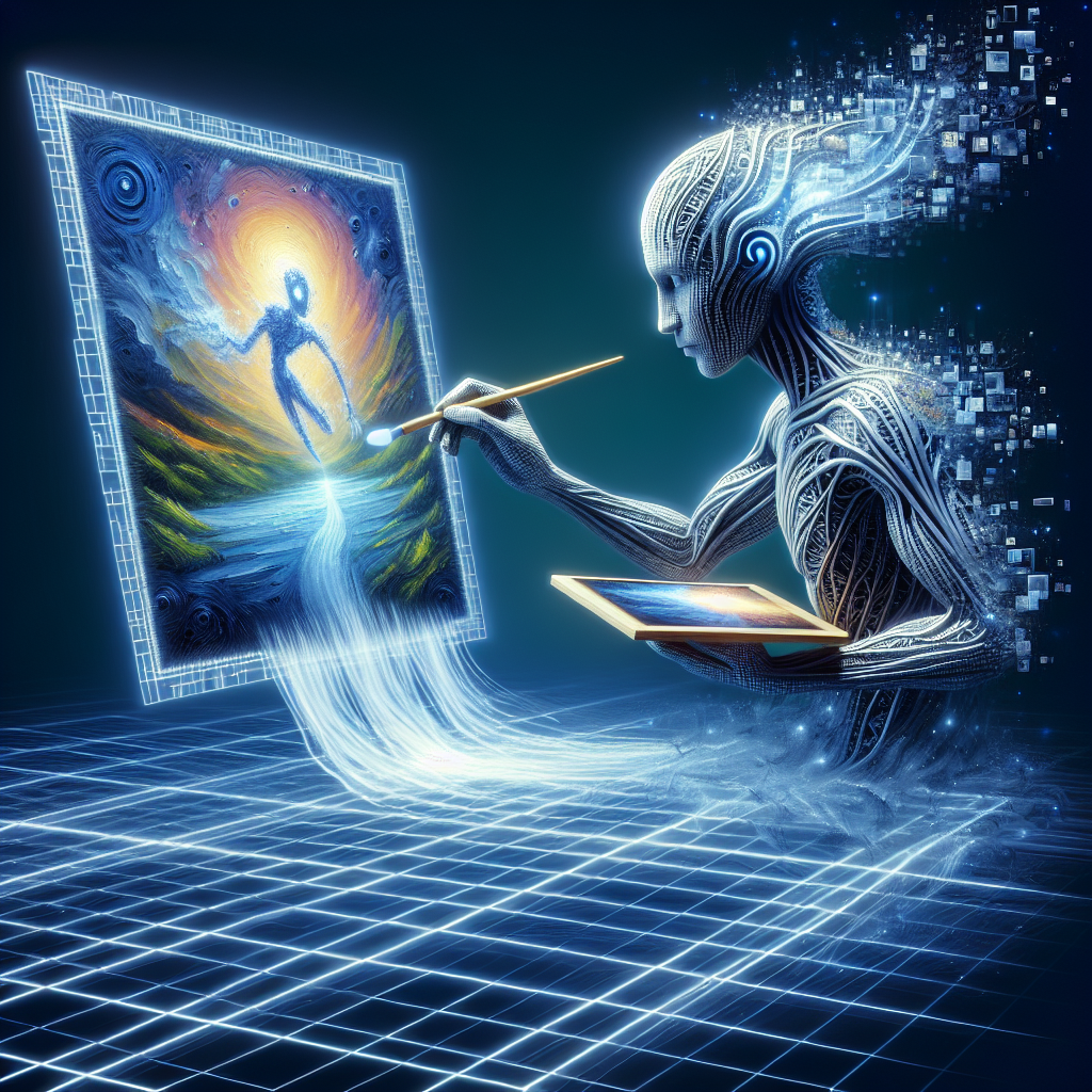 How to Use AuraFlow for Text-to-Image Generation