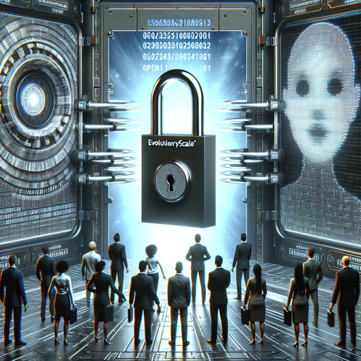 Unlocking the Potential of EvolutionaryScale/esm3-sm-open-v1 Model