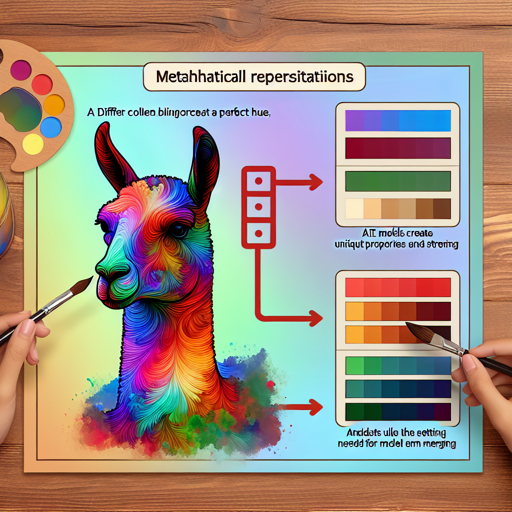 How to Improve AI Model Merging Using Llama 3
