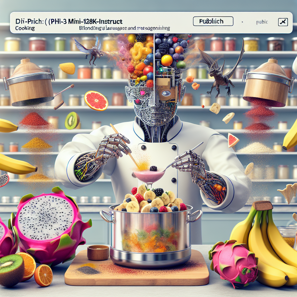 How to Utilize the Phi-3 Mini-128K-Instruct Model