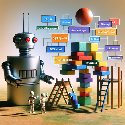 How to Adapt T5 Large Model for Text to SQL