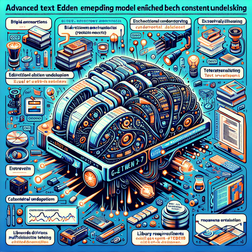 How to Use GTE-Qwen2-7B-Instruct for Text Embedding