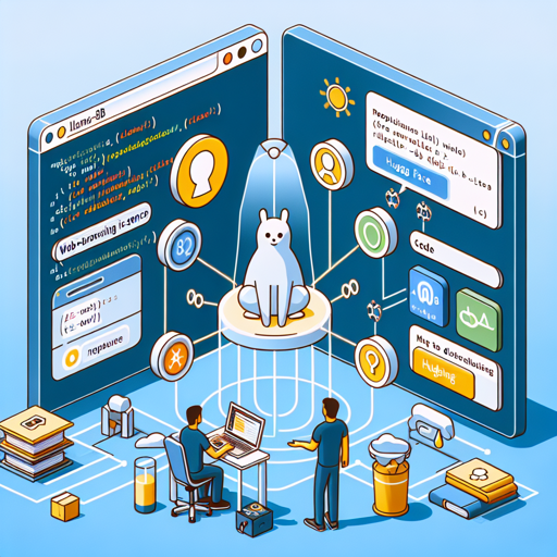 How to Utilize Llama-3-8B-Web for Web Browsing Agents