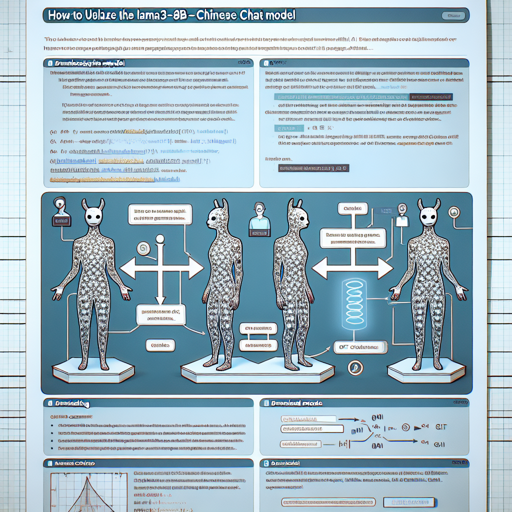 How to Utilize the Llama3-8B-Chinese-Chat Model