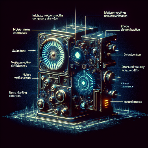 How to Create Consistent and Controllable Image Animations with Cinemo