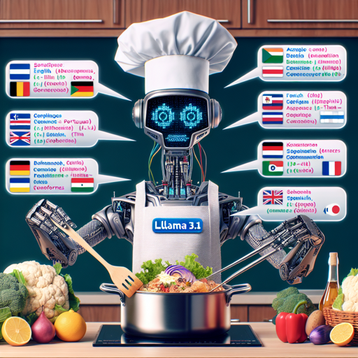 How to Get Started with Llama 3.1: A Comprehensive Guide