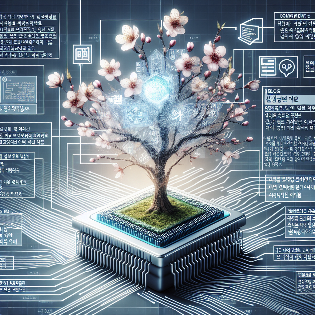 How to Use the Bllossom Language Model in Your Projects