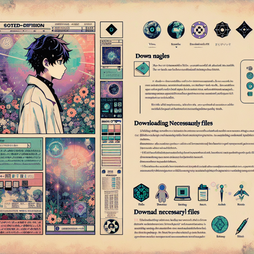 How to Use SoteDiffusion V2 for Text-to-Image Generation