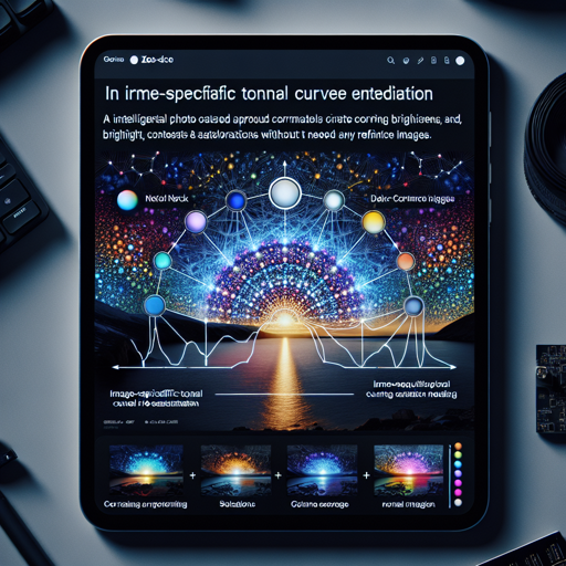 How to Enhance Low-Light Images with Zero-DCE