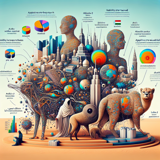 How to Get Started with the Jais Family of Bilingual Models