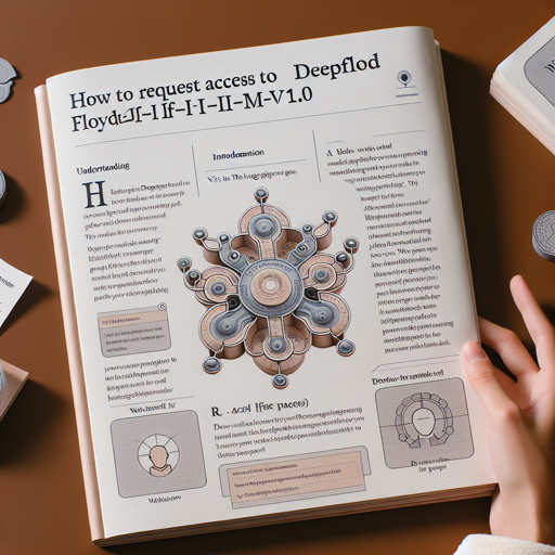 How to Request Access to DeepFloydIF-I-M-v1.0 Model