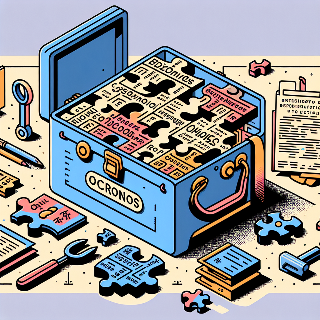 How to Use OCRonos for Correcting OCR Errors