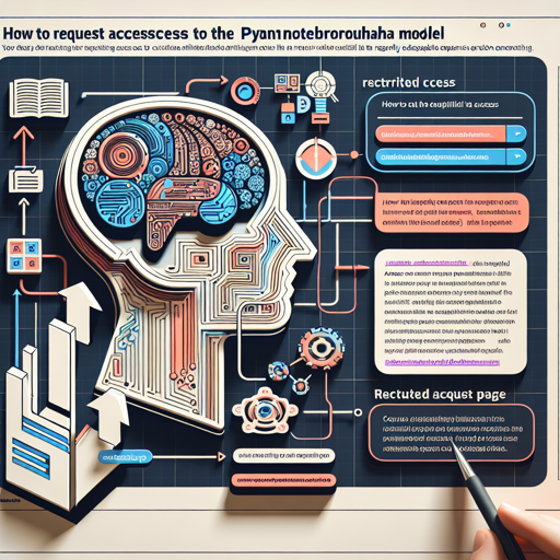 How to Request Access to the PyAnnotebrouhaha Model