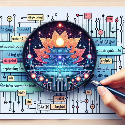 Bartpho-Syllable-Finetuned Vietnamese Correction: A Guide to Error Correction in Vietnamese Texts