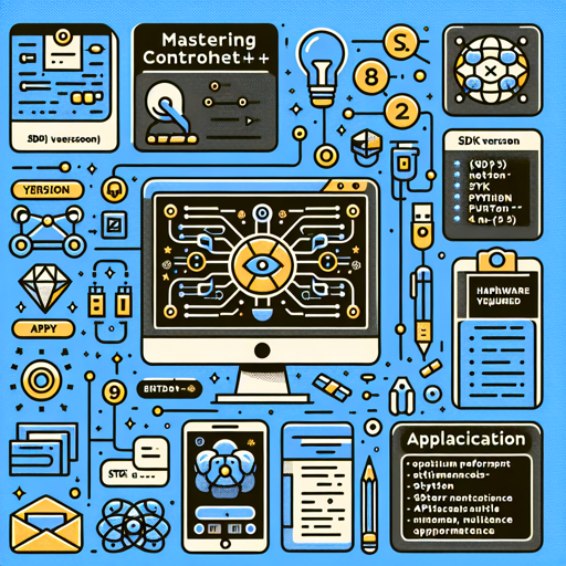 Mastering ControlNet++: A Comprehensive Guide
