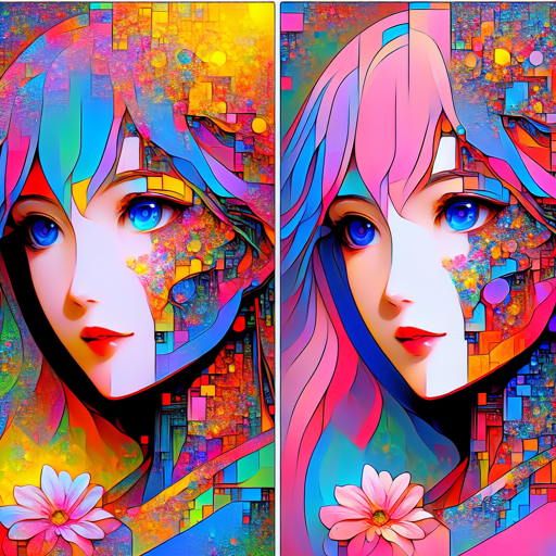 How to Create Stunning Anime Artwork with FlatpieceCoreXL Models