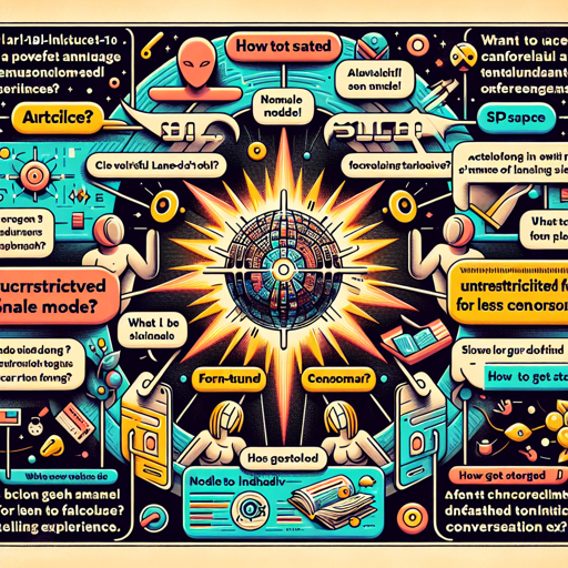 A Comprehensive Guide to Using SOLAR-10.7B-Instruct-v1.0-uncensored