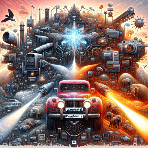 How to Use Juggernaut XL v9 + RunDiffusion Photo v2 for Stunning Visuals