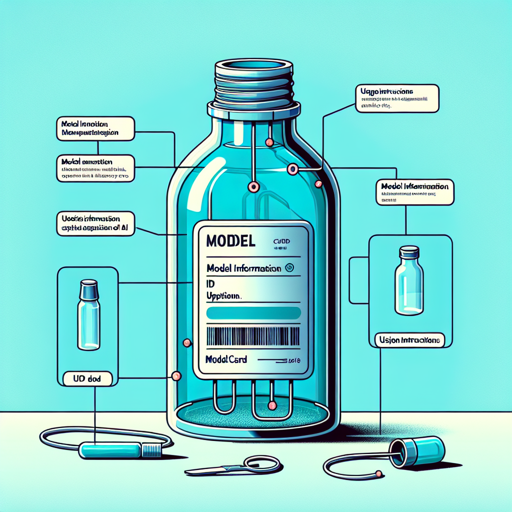 Understanding the Model Card for Model ID in Transformers