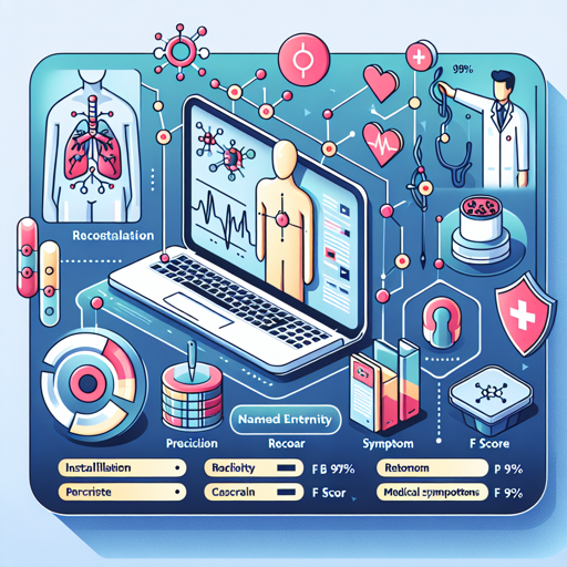 How to Use the BioBERT-Based NER Model for Detecting Medical Symptoms