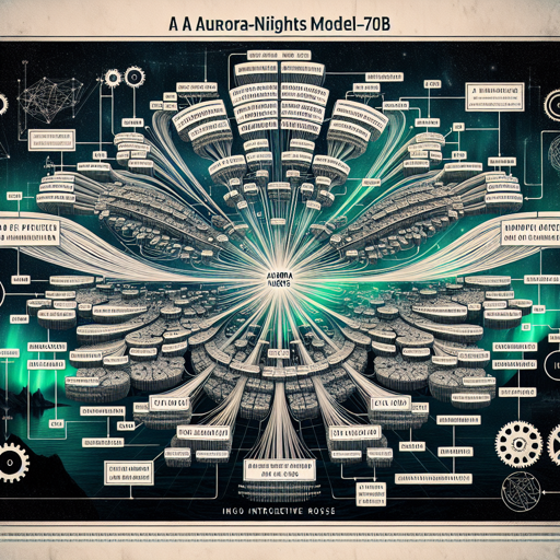 Mastering the Aurora-Nights-70B Model: A Comprehensive Guide