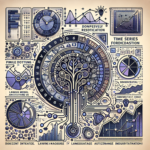How to Utilize Chronos-T5 for Time Series Forecasting