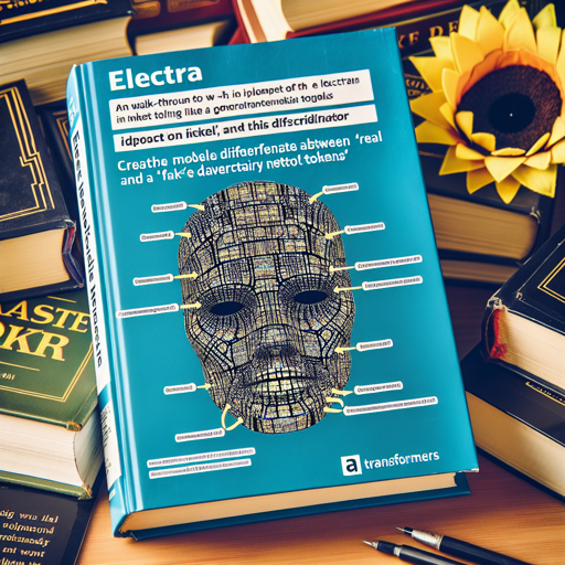 Unlocking the Power of ELECTRA: A Guide to Using Discriminators for Language Representation