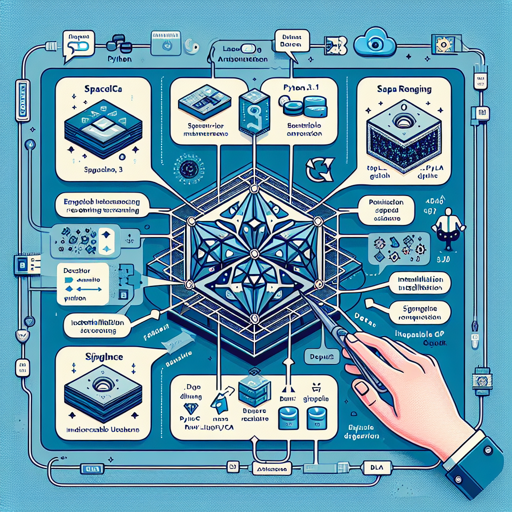 How to Use SpaceLLaVA for Enhanced Spatial Reasoning