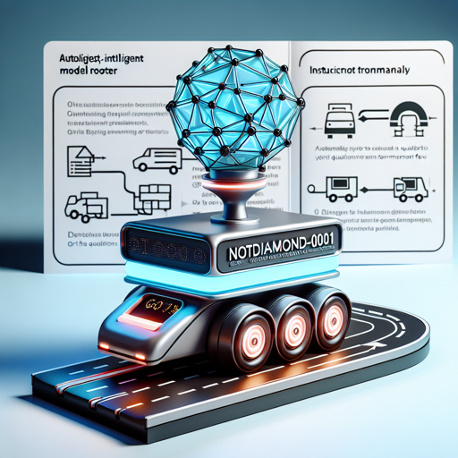How to Use Notdiamond-0001 for Intelligent Model Routing