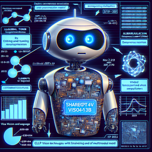Getting Started with ShareGPT4V-13B: A Comprehensive Guide