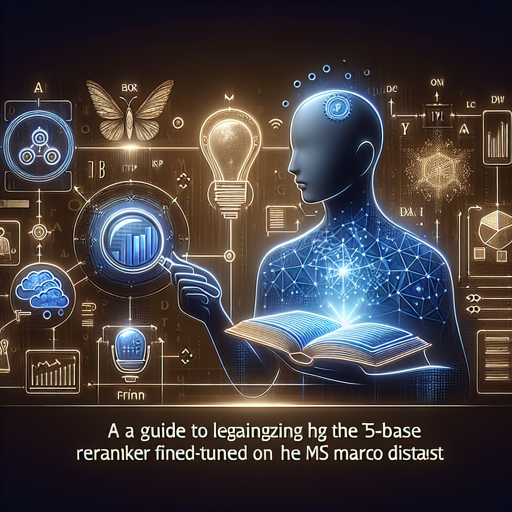 A Guide to Leveraging the T5-Base Reranker Fine-Tuned on the MS MARCO Dataset