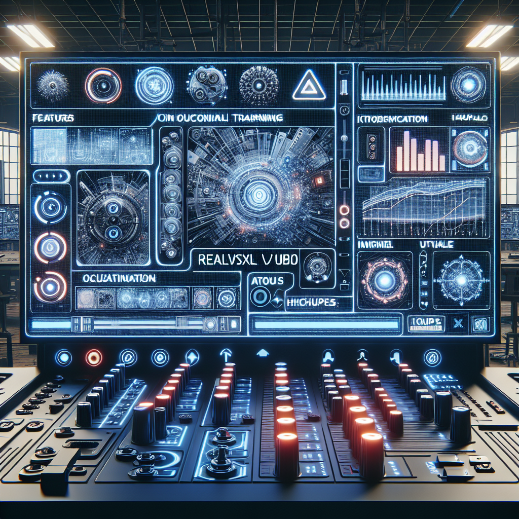 Creating Stunning Images with the RealVisXL Model: A Step-by-Step Guide