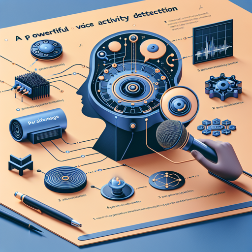 Getting Started with the Paraformer Large VAD: A Quick Guide