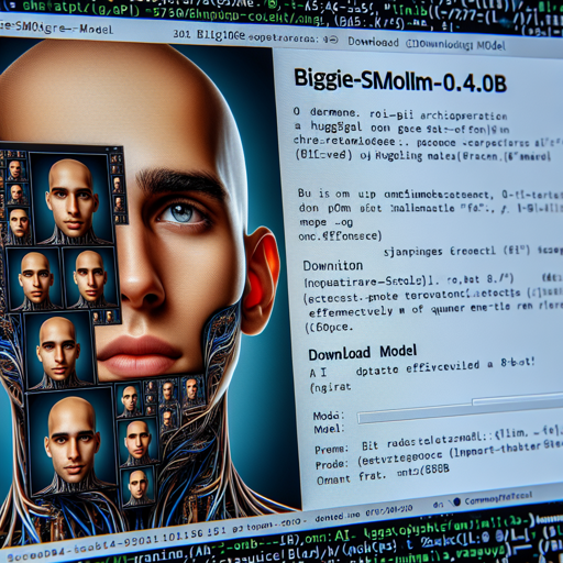 How to Build and Use Biggie-SmoLlm-0.4B for AI Projects