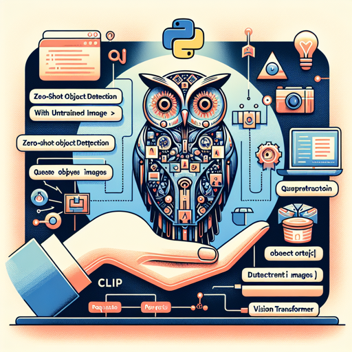 How to Use the OWLv2 Model for Zero-Shot Object Detection