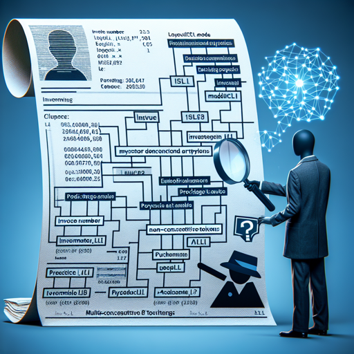 How to Utilize LayoutLM for Invoice Question Answering