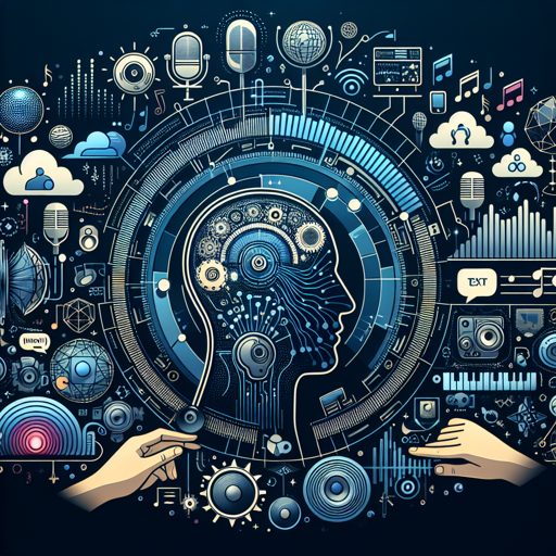 How To Harness The Power Of Qwen Audio For Your Audio Processing Needs How To Harness The Power Of Qwen Audio For Your Audio Processing Needs