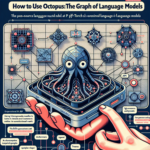 How to Use Octopus V4: The Graph of Language Models