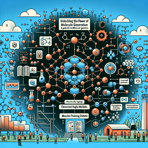 Unlocking the Power of MolGen-large: A Guide to Molecular Generation