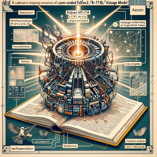 How to Get Started with Falcon2-11B-VLM Model