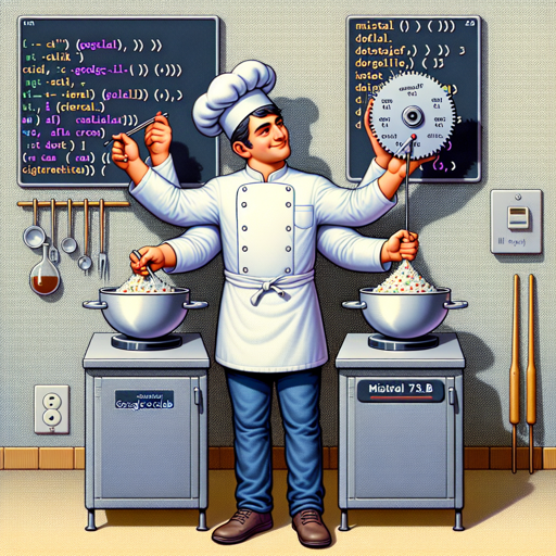 How to Create a ‘Silly’ Version of ZeroWw’s Model