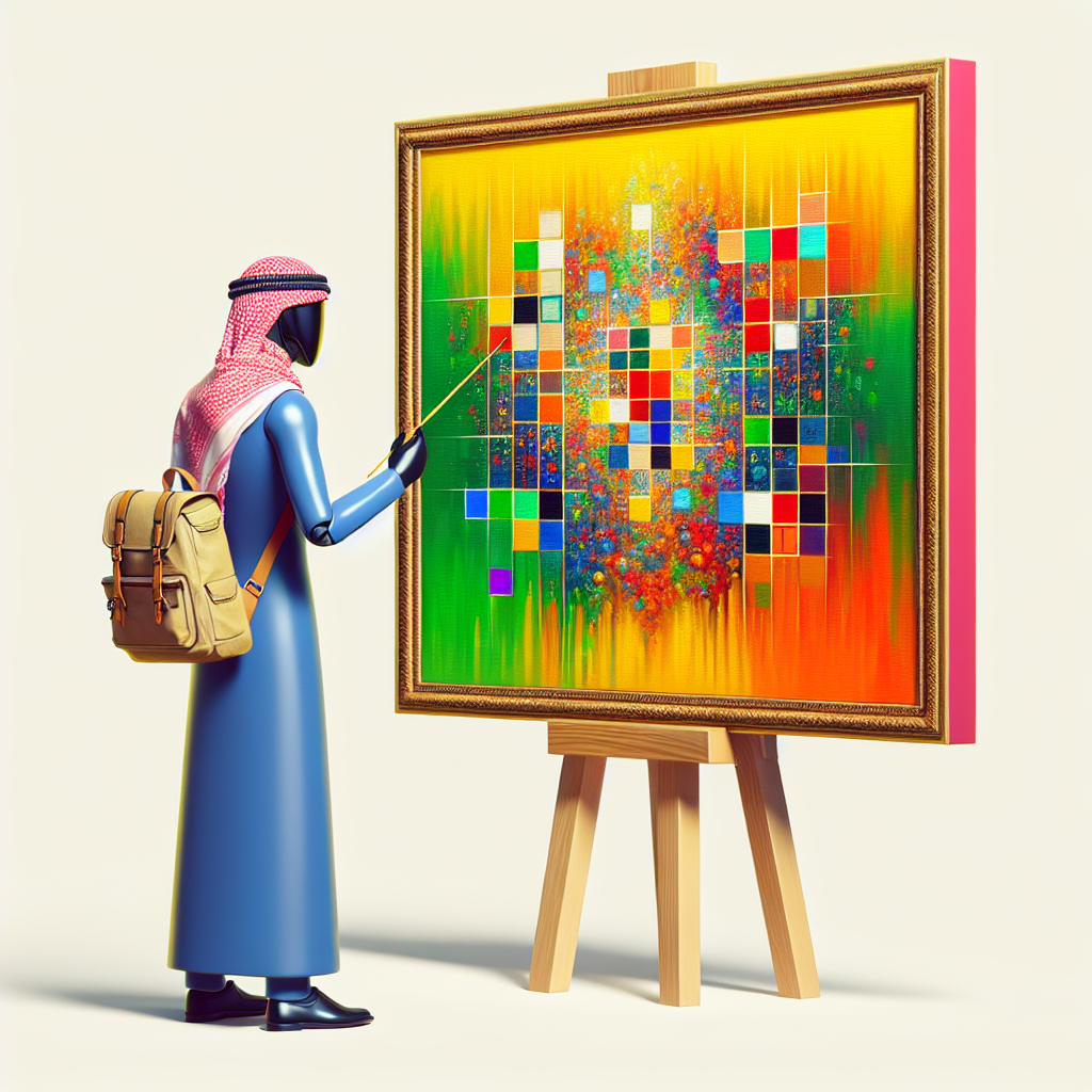 How to Use the Moondream2 Image-Text Model