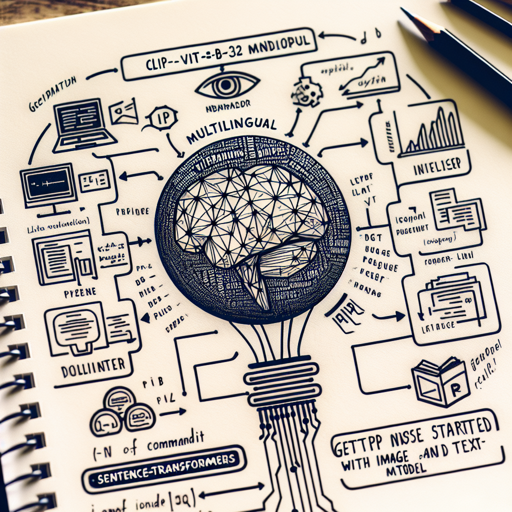 How to Utilize the Multilingual CLIP-ViT-B-32 Model for Image Search and Classification