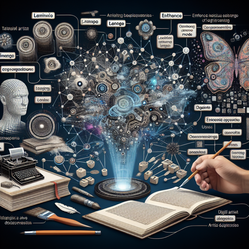 Enhance Your Descriptions with Lamini-Prompt-Enchance-Long