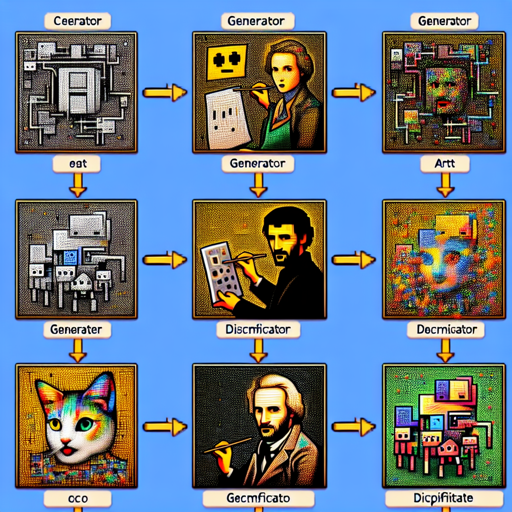 How to Generate CryptoPunks with Simple DCGAN in TensorFlow