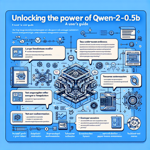 Unlocking the Power of Qwen2-0.5B: A User’s Guide